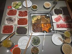 -海底捞火锅(泰安爱琴海店)