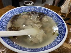 -煎意浓·吴记煎包(交通路店)