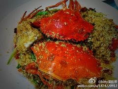 -香港厨房