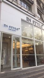 -IN STYLE·全国形象店