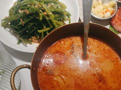 -芭札·Thai泰国餐厅(同和金铂天地店)
