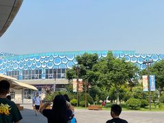 -华夏文旅西安度假区