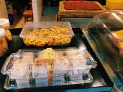 自助取餐区-海曙西区老大房(孝闻街店)