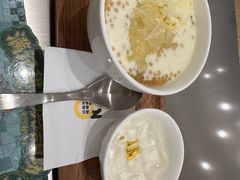 -满记甜品(王府井北京市百货大楼店)