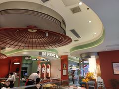 -避风塘·金牌店·夜宵(金玉兰店)