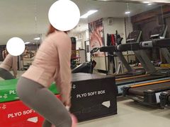 -中田·健身+普拉提(虹悦城店)