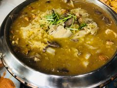 -小柒家第一锹东北菜(城关店)