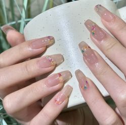 -LILY NAILS美甲美睫