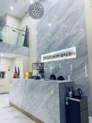 -3AM HAIR SALON染发接发