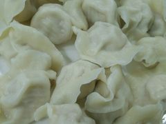 -祝家饺子馆