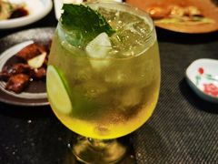 -德川家日本料理(中关村寰太大厦店)