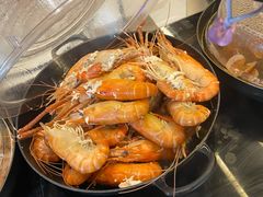 -The COOK·厨餐厅·自助餐(浦东嘉里大酒店)