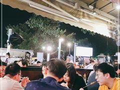 -木屋烧烤(白石洲店)