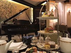 -大连一方城堡豪华精选酒店大堂吧