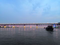 -船长9号·精致湖北菜(江滩店)