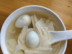 -智香甜品店