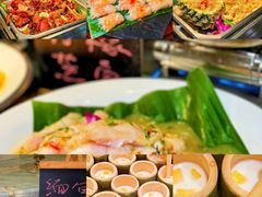 -厦门途易蓝罗约海景温泉酒店(园博苑地铁站店)