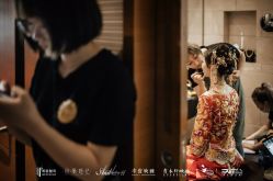 -欣薇婚纱(新源乐汇城店)