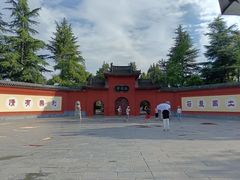 -洛阳白马寺
