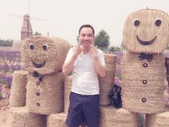 -渔岛海洋度假区