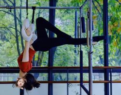 -心俞普拉提运动