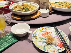 -大食客·非遗吉菜(高新和园店)