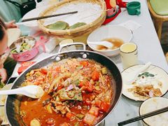 -大师傅金奖啤酒鱼(西街口总店)