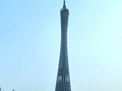 -海心沙亚运公园
