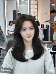 -艾美A·M Hair Salon