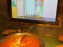 -牛New寿喜烧(金鹰世界店)