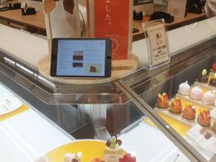 -阪急百货店(梅田总店)