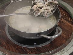 -正能量脆肉鲩火锅