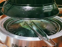 -韩悦牛排烤肉无限续(宝能中心店)