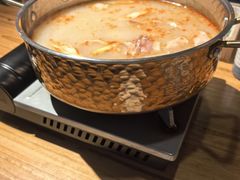 -山海蟹庐·海鲜糟粕醋火锅(慈溪店)