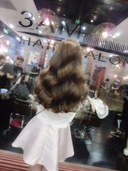 点击看大图 3AM HAIR SALON(3AM银河店)-3AM HAIR SALON烫发染发接发
