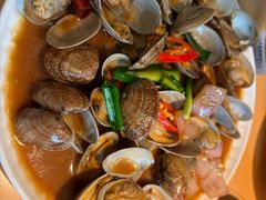 -大厨的餐厅(曾厝垵总店)