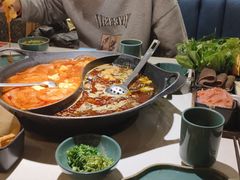 -新辣道鱼火锅(上地华联店)