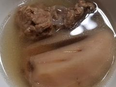-民间瓦缸煨汤館(嵩山路店)