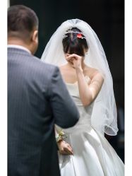 -MECCI婚礼摄影跟拍(红东方广场店)