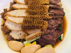 -东江渔村·古典园林·30年粤菜老字号(太和店)