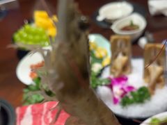 -东海怡品海鲜豆捞(舟宿夜江店)