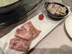 -食為天·本地人爱吃的淮扬菜(瘦西湖店)