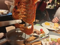 -拉蒂娜·巴西牛排馆 Latina·Brazilian Steakhouse(王府井喜悦店)