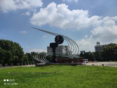 -沈阳铁路陈列馆