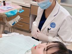 -诚之康口腔矫正种植中心(天通苑店)