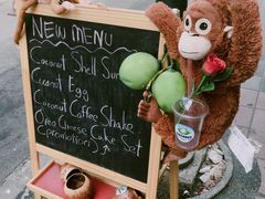 -槟城街头艺术街区