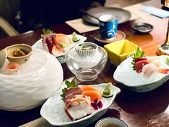 -Tsuru鹤日本料理(静安香格里拉店)