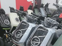 -小牛电动体验·租电动车(德胜门店)
