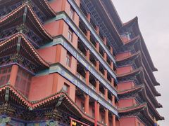 -大明幻境第一城
