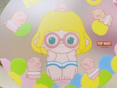 -泡泡玛特POPMART(苏州诚品生活店)